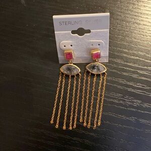 925 earrings
